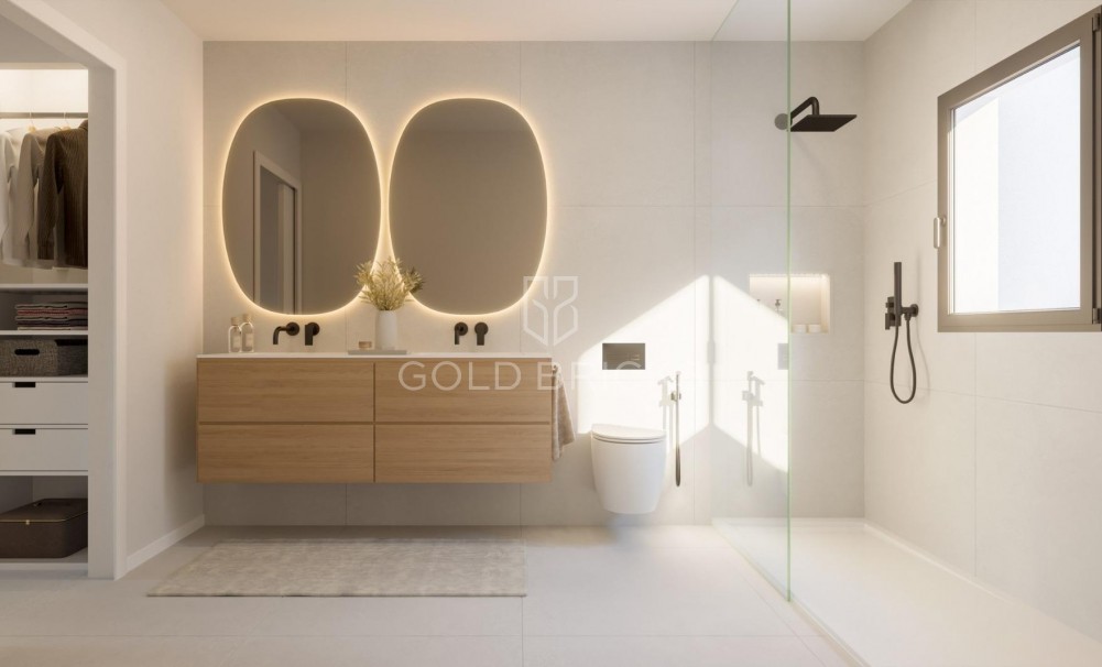 New Build · Penthouse · Estepona · Cancelada