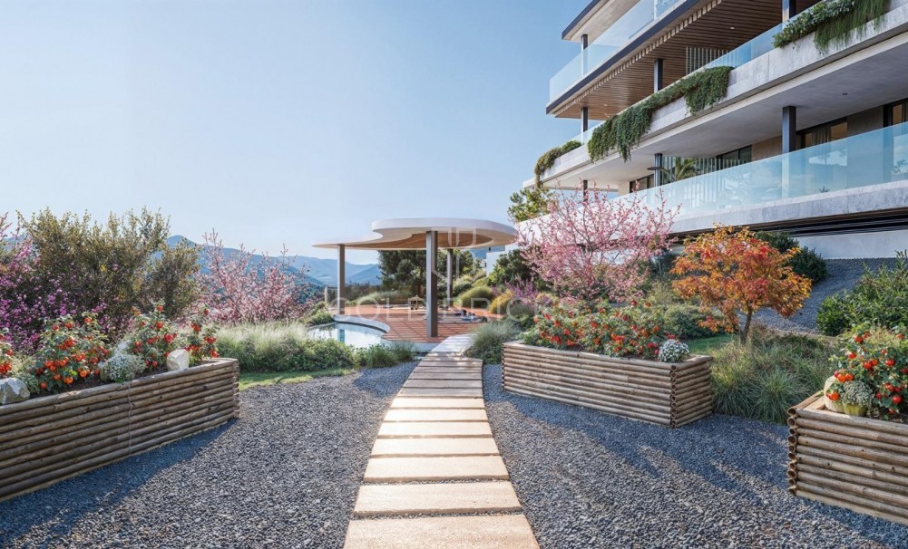 New Build · Penthouse · Estepona · Cancelada