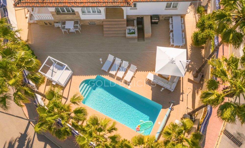 Wederverkoop · Villa · Ciudad Quesada - Rojales