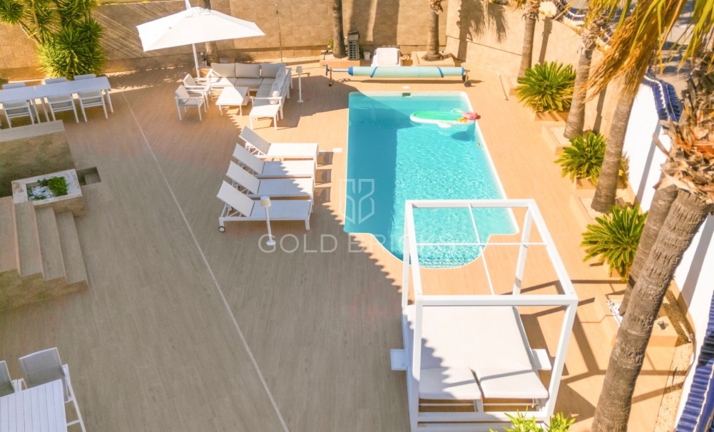 Wederverkoop · Villa · Ciudad Quesada - Rojales