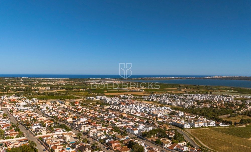 Wederverkoop · Villa · Ciudad Quesada - Rojales