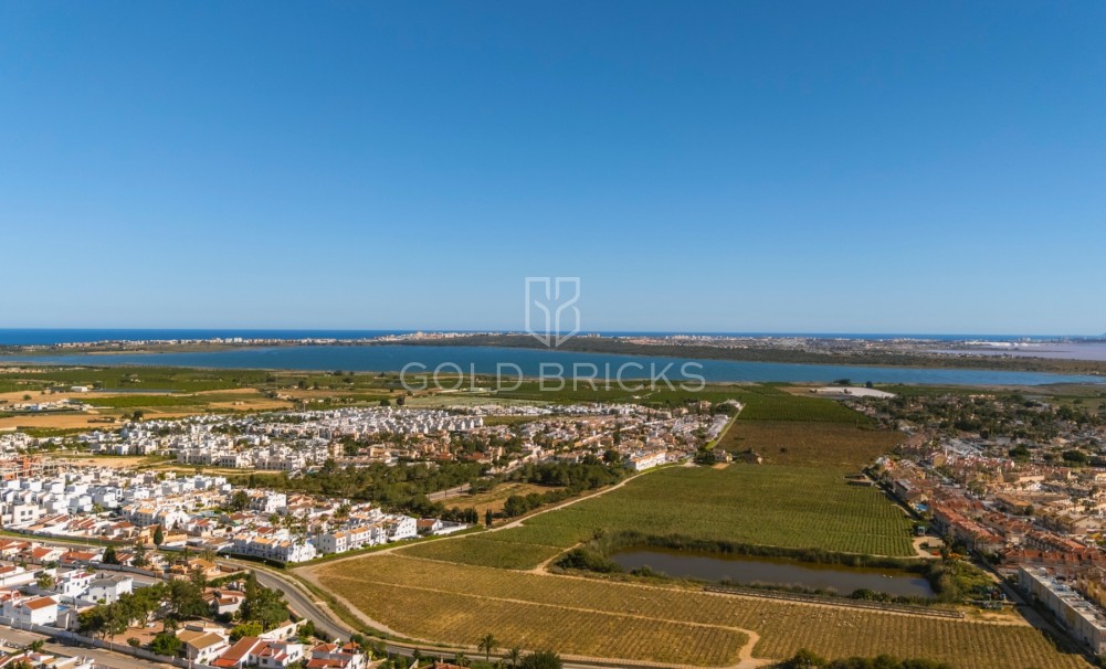 Wederverkoop · Villa · Ciudad Quesada - Rojales