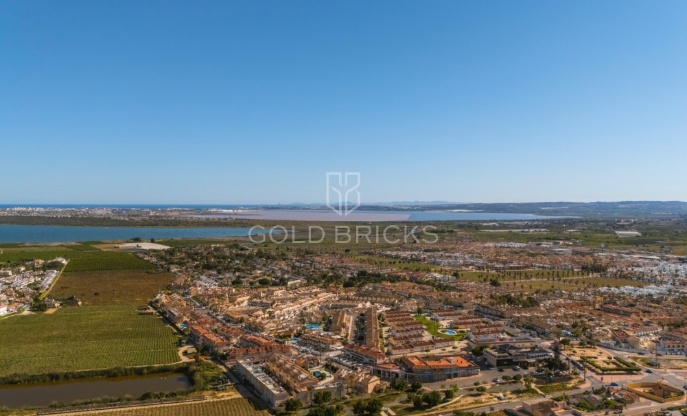 Wederverkoop · Villa · Ciudad Quesada - Rojales
