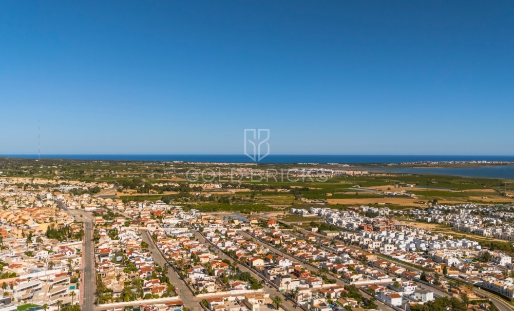 Wederverkoop · Villa · Ciudad Quesada - Rojales