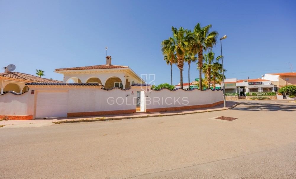 Wederverkoop · Villa · Ciudad Quesada - Rojales