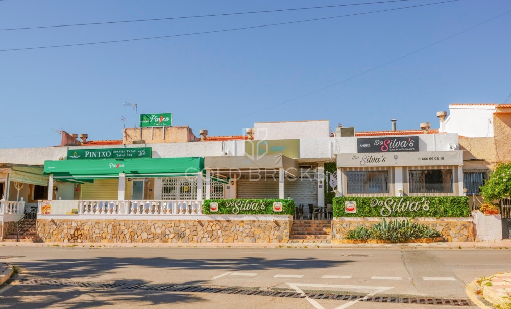 Wederverkoop · Villa · Ciudad Quesada - Rojales