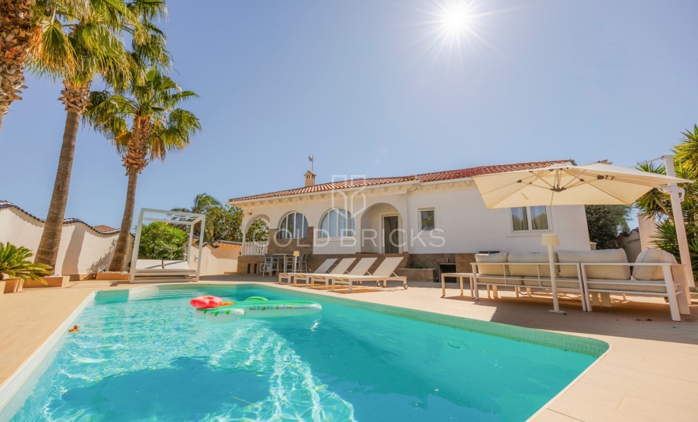 Wederverkoop · Villa · Ciudad Quesada - Rojales