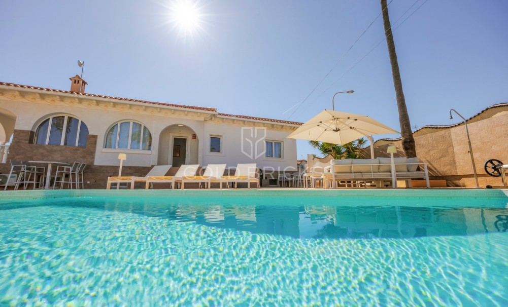 Wederverkoop · Villa · Ciudad Quesada - Rojales