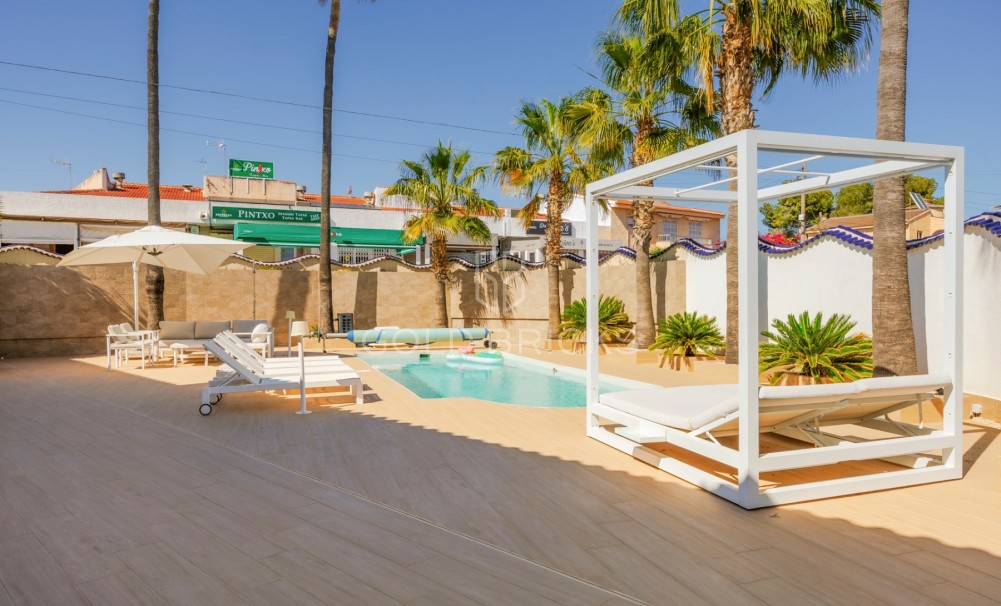 Wederverkoop · Villa · Ciudad Quesada - Rojales