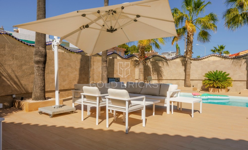 Wederverkoop · Villa · Ciudad Quesada - Rojales