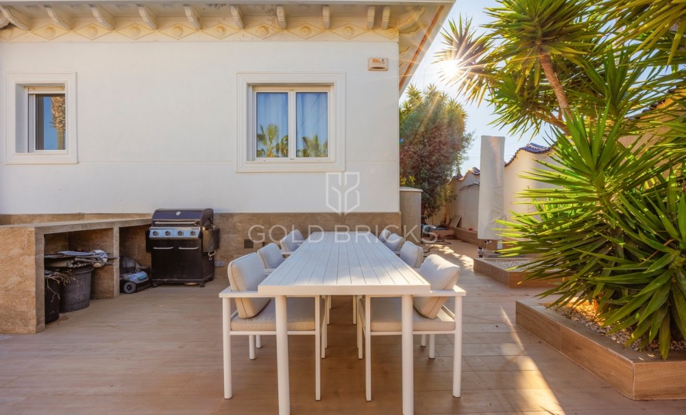 Wederverkoop · Villa · Ciudad Quesada - Rojales