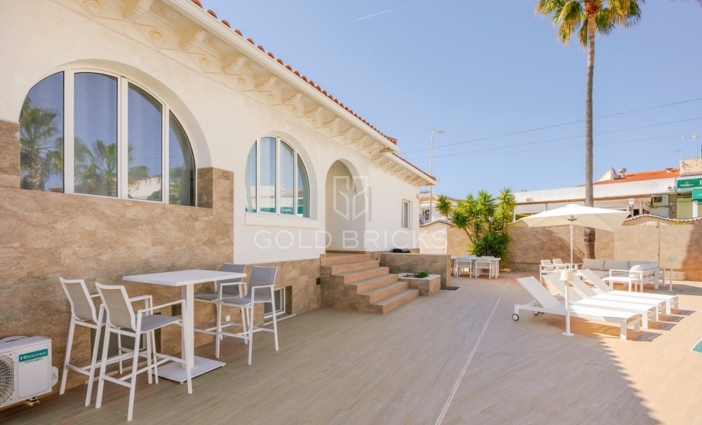 Wederverkoop · Villa · Ciudad Quesada - Rojales