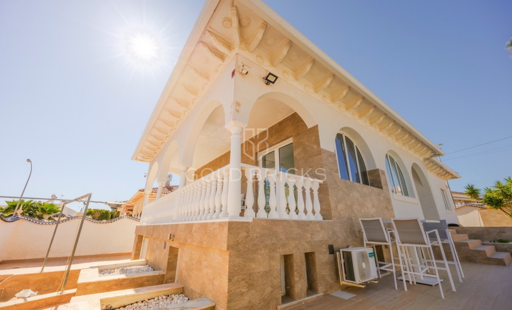 Wederverkoop · Villa · Ciudad Quesada - Rojales