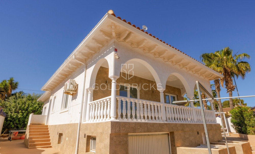 Wederverkoop · Villa · Ciudad Quesada - Rojales