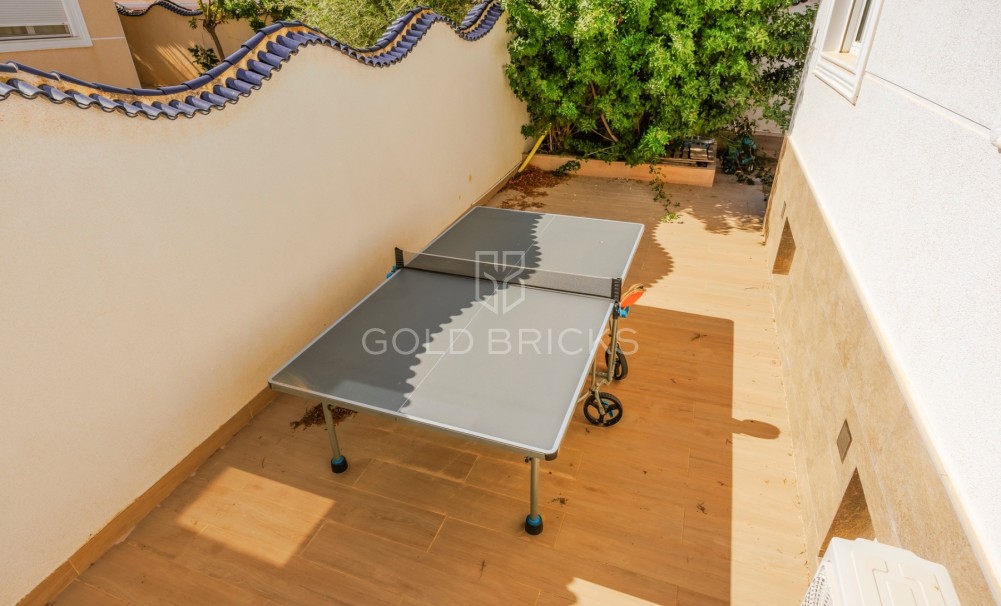 Wederverkoop · Villa · Ciudad Quesada - Rojales