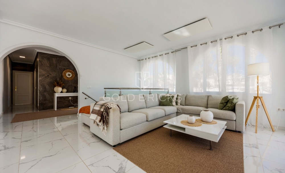 Wederverkoop · Villa · Ciudad Quesada - Rojales