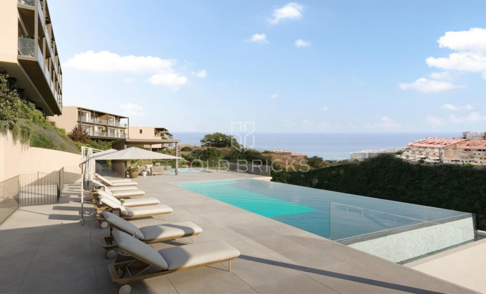 New Build · Town House · Fuengirola · El Higuerón