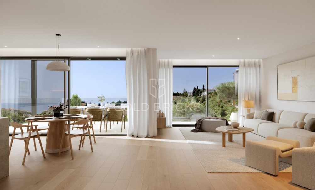 New Build · Town House · Fuengirola · El Higuerón