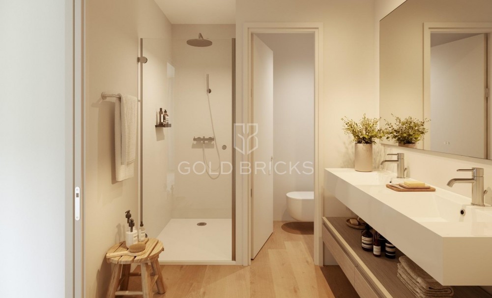 New Build · Town House · Fuengirola · El Higuerón