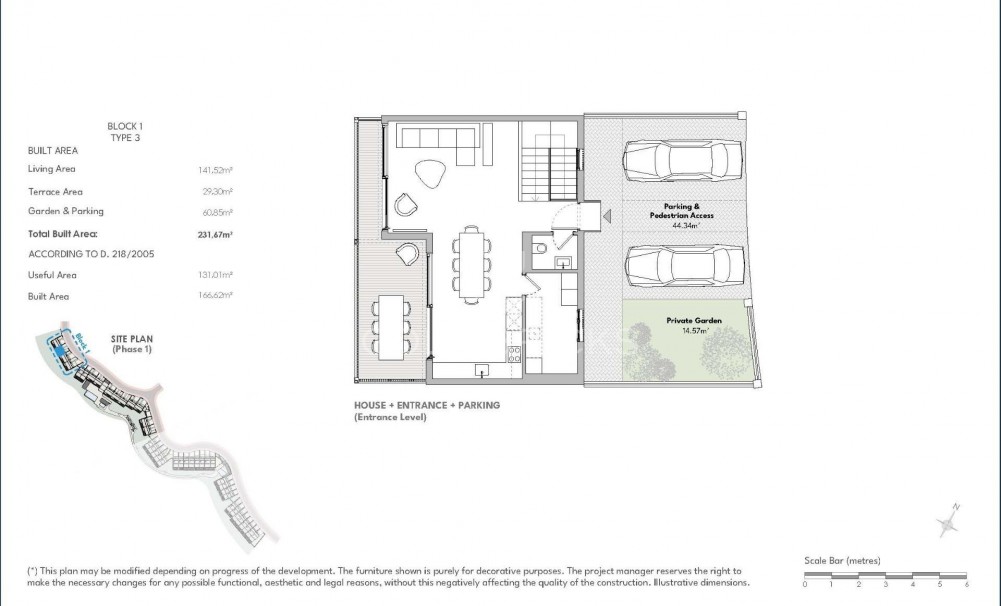 New Build · Town House · Fuengirola · El Higuerón