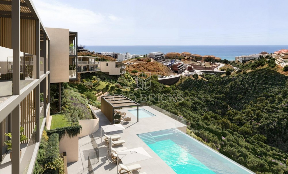 New Build · Villa · Fuengirola · El Higuerón