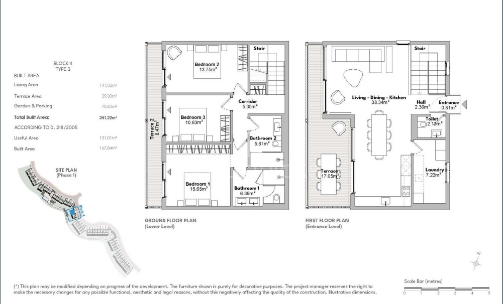 New Build · Villa · Fuengirola · El Higuerón