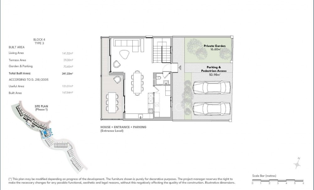 New Build · Villa · Fuengirola · El Higuerón