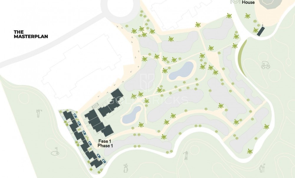 New Build · Town House · BAÑOS Y MENDIGO · El Valle Golf