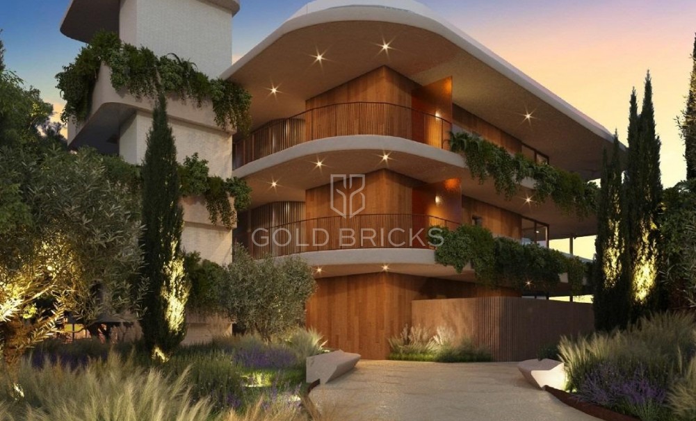New Build · Apartment · Fuengirola · Higueron