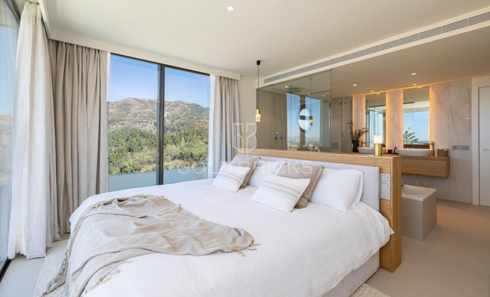 New Build · Apartment · Fuengirola · Higueron