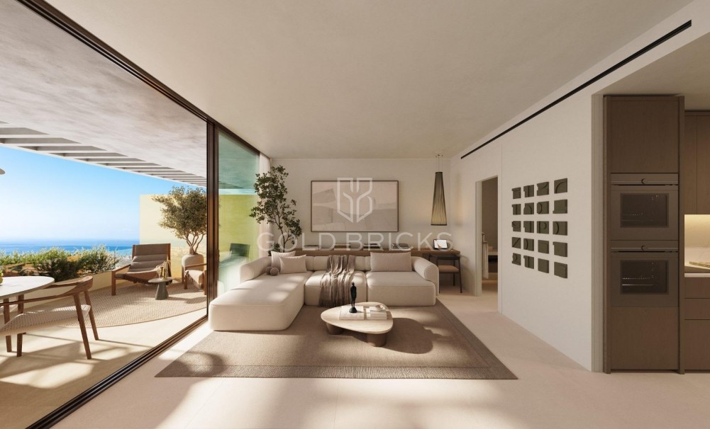 New Build · Apartment · Fuengirola · Higueron