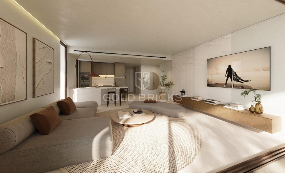 New Build · Apartment · Fuengirola · Higueron