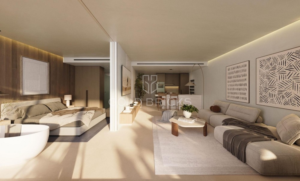 New Build · Apartment · Fuengirola · Higueron