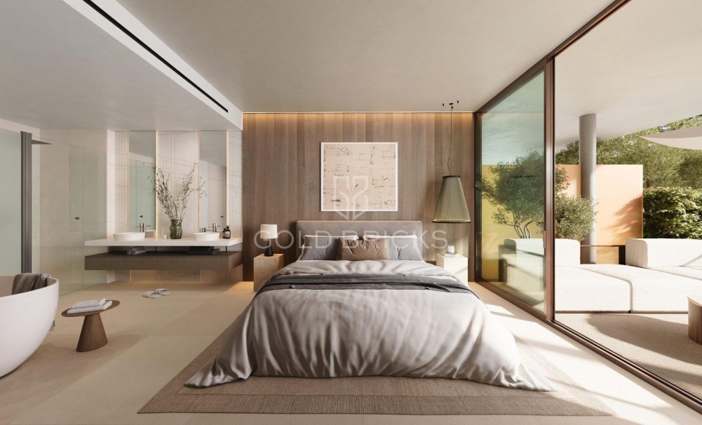 New Build · Apartment · Fuengirola · Higueron