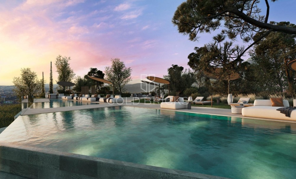 New Build · Apartment · Fuengirola · Higueron