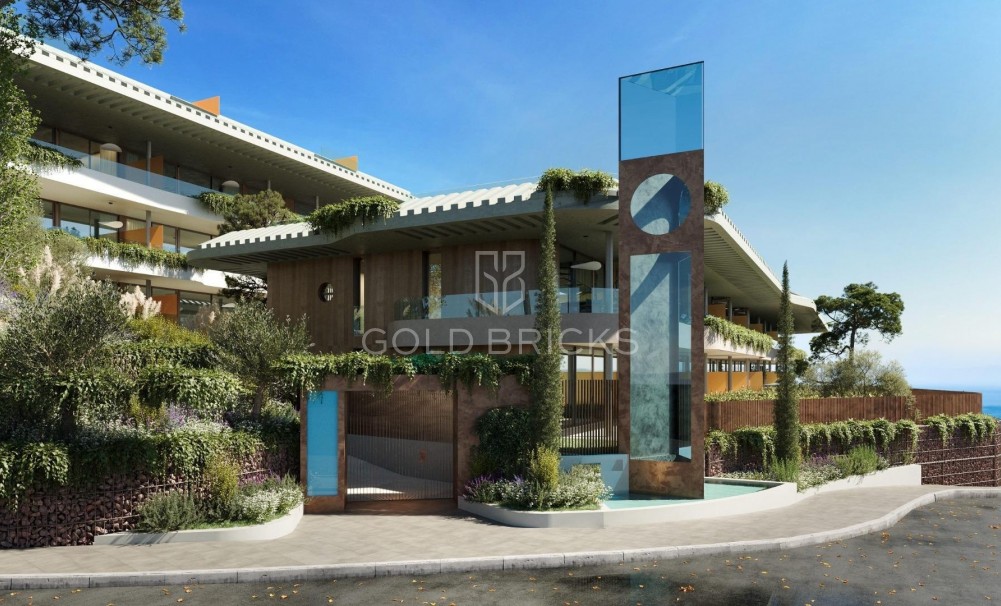 New Build · Apartment · Fuengirola · Higueron