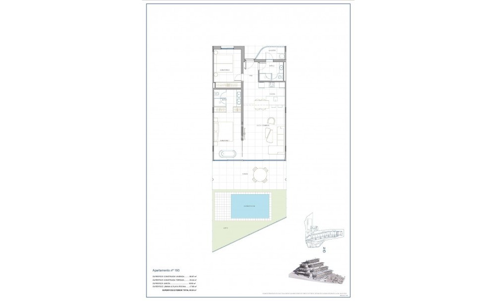 New Build · Apartment · Fuengirola · Higueron