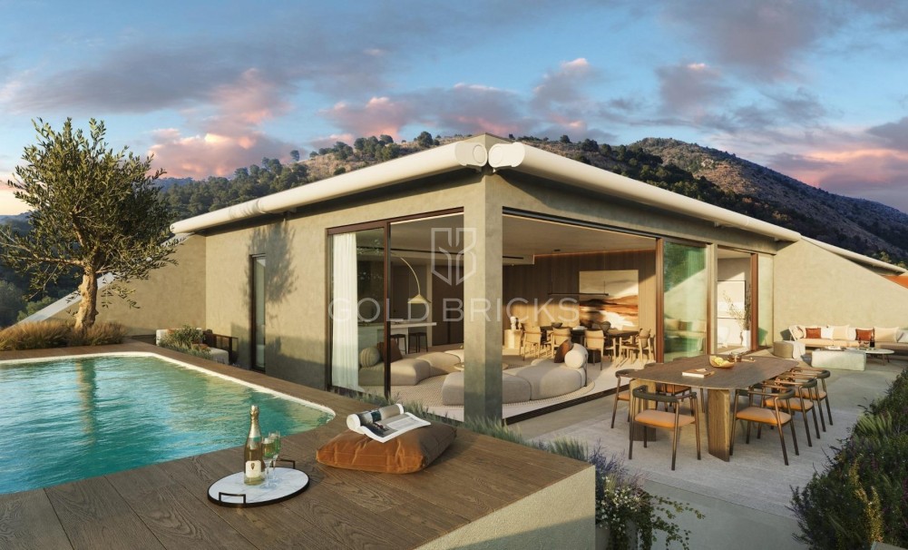 New Build · Apartment · Fuengirola · Higueron
