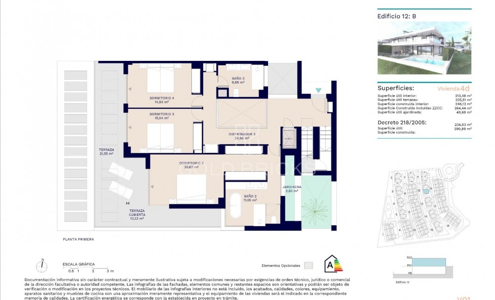 New Build · Villa · Marbella · Santa Clara Golf