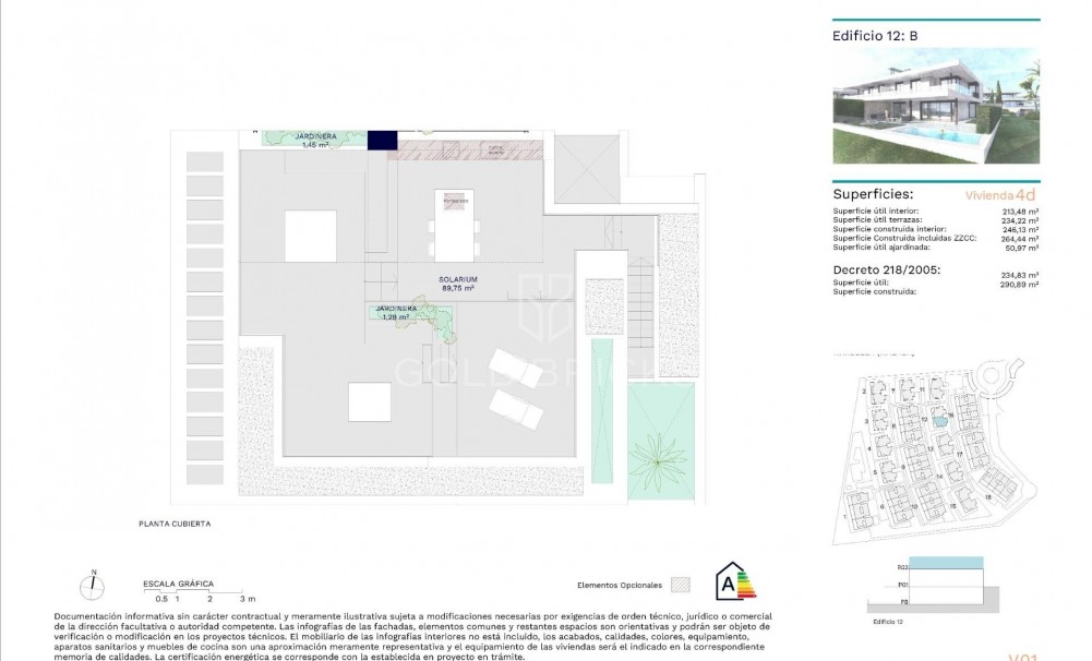 New Build · Villa · Marbella · Santa Clara Golf