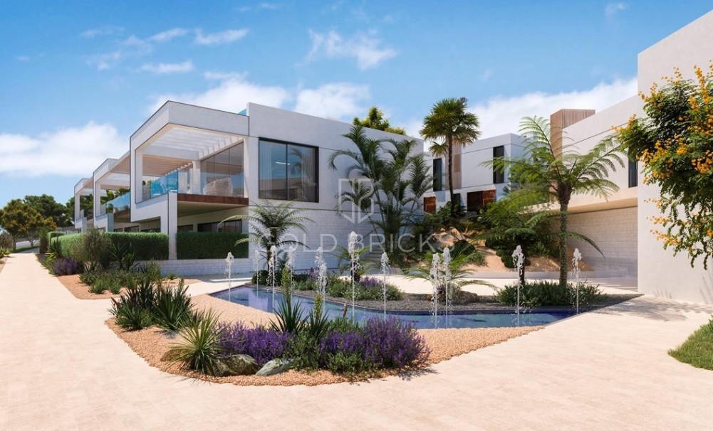 New Build · Town House · Mijas · La Cala de Mijas