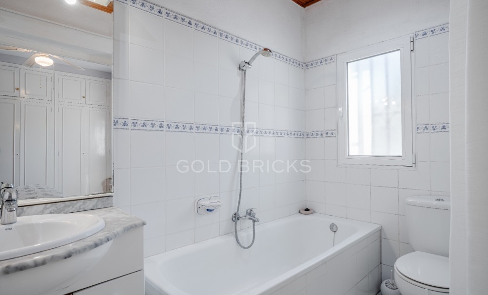 Sale · Villa · Moraira · La sabatera