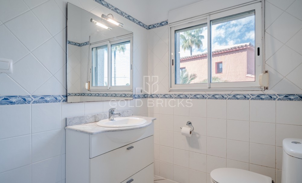 Sale · Villa · Moraira · La sabatera