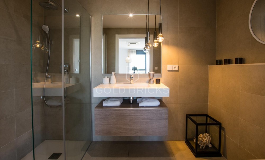 New Build · Apartment · Villajoyosa · Playa del Torres