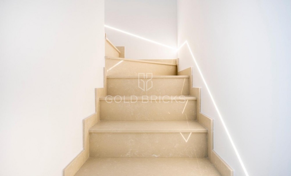 New Build · Villa · Torre Pacheco · Roldán