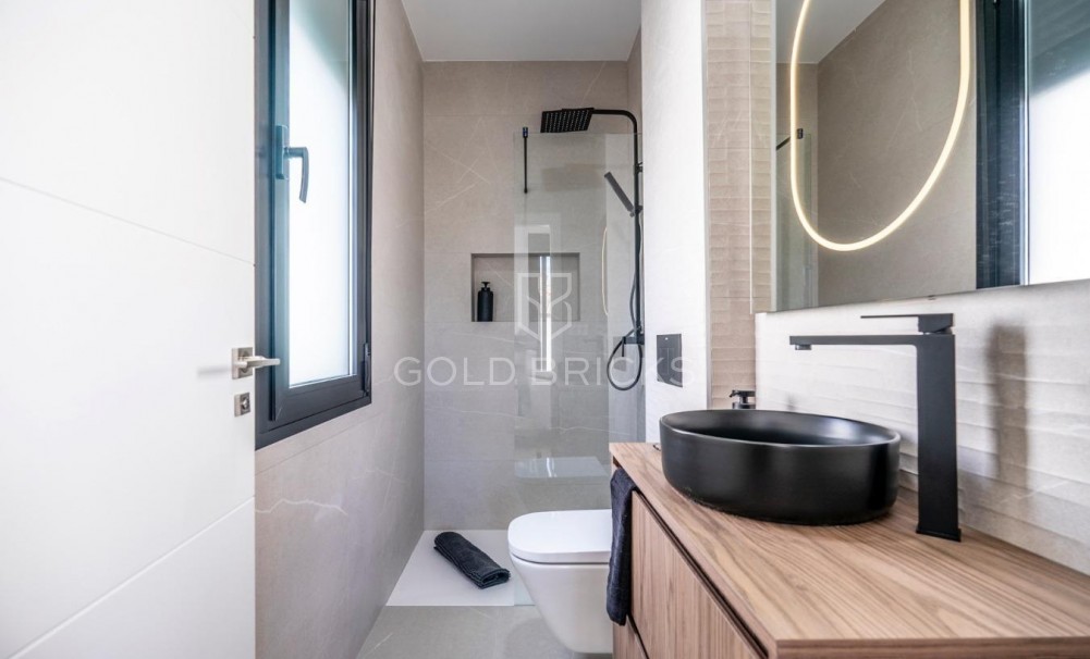 New Build · Villa · Torre Pacheco · Roldán