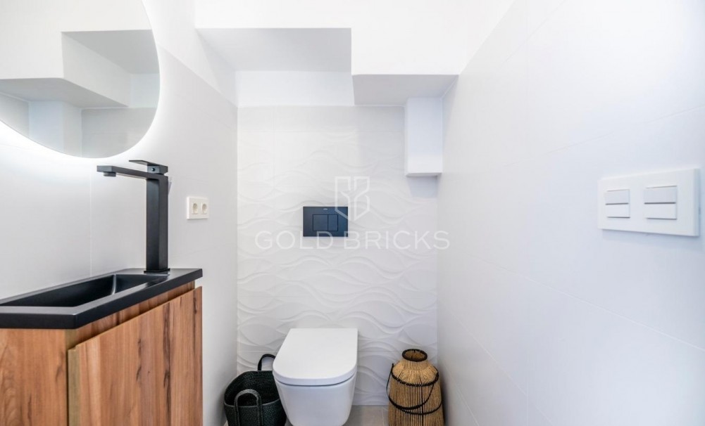 New Build · Villa · Torre Pacheco · Roldán