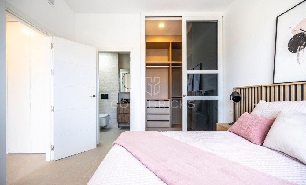 New Build · Villa · Torre Pacheco · Roldán