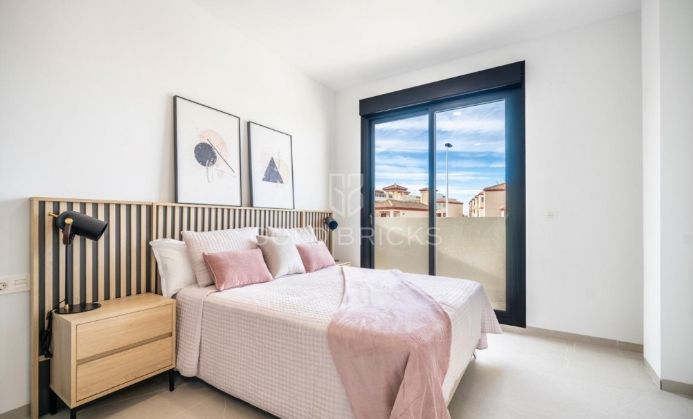 New Build · Villa · Torre Pacheco · Roldán