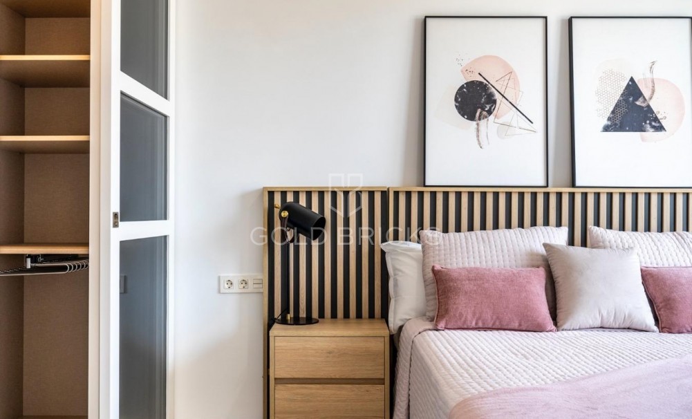 New Build · Villa · Torre Pacheco · Roldán